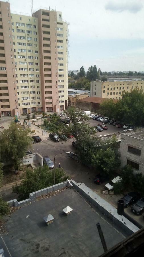 Квартира Рядом Севастопольская Площадь,Добробут,Жуляны Kiew Exterior foto